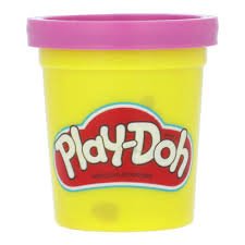 play-doh SURPRISING INVENTION BORN BY ACCIDENT