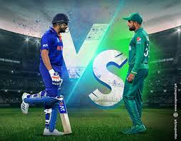 main India-Pakistan Cricket Rivalry: A Comprehensive Overview